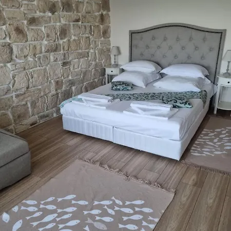 شقة فندقية Elea 4*