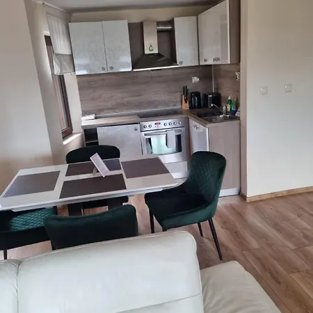 Elea Appart hôtel