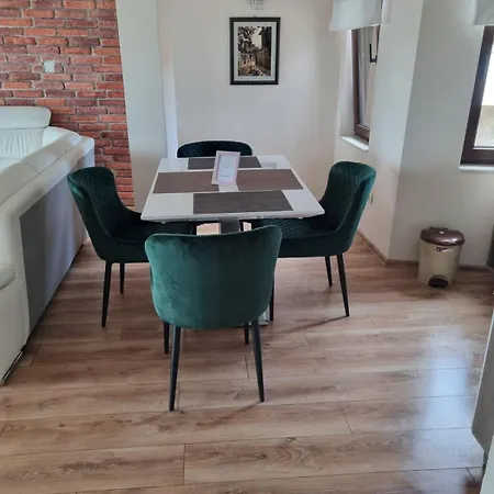 Appart hôtel Elea Nessebar