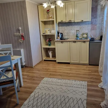 Elea Appart hôtel Nessebar