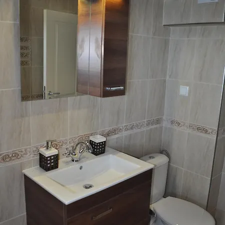 Elea Appart hôtel Nessebar