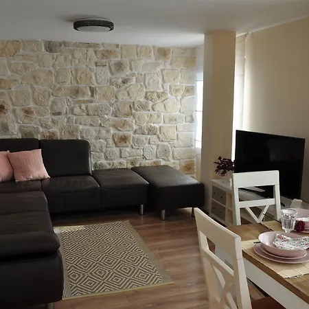 Appart hôtel Elea