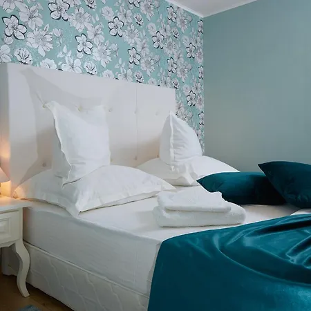 Appart hôtel Elea Nessebar