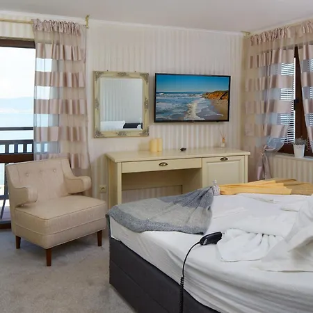 Elea Appart hôtel 2*