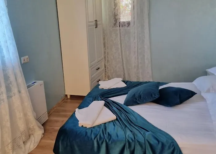 Elea 4* Νεσέμπαρ