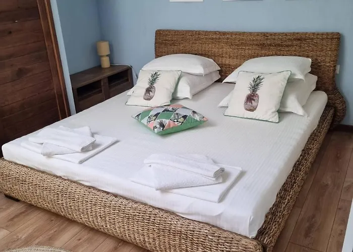 Elea Ξενοδοχείο με διαμερίσματα