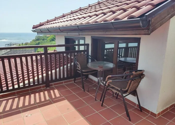 Elea 4* Νεσέμπαρ