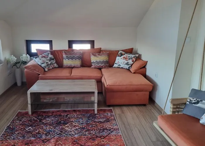 Elea Ξενοδοχείο με διαμερίσματα 4*