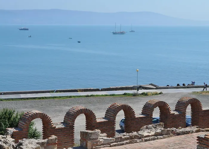 Elea Ξενοδοχείο με διαμερίσματα