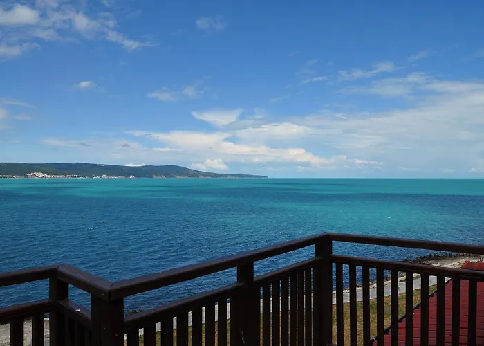 Elea Ξενοδοχείο με διαμερίσματα