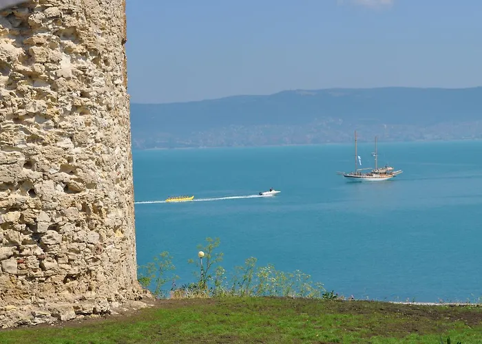 Elea Ξενοδοχείο με διαμερίσματα