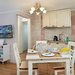 Aparthotel Elea 4*