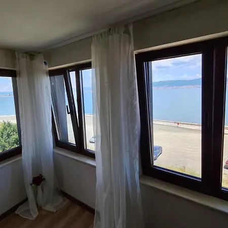 Lejlighedshotel Elea
