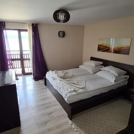 شقة فندقية Elea 4*