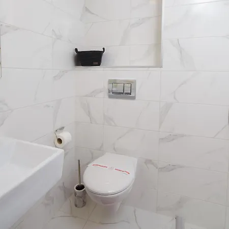 Elea Lejlighedshotel