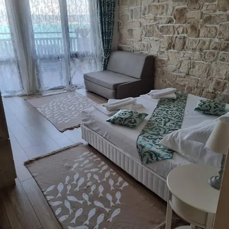 Elea 4* نيسيبار