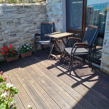 شقة فندقية Elea