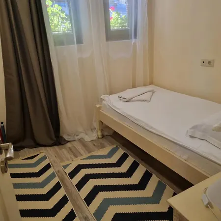 Elea Lejlighedshotel 4*