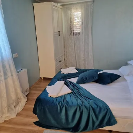 Elea 4* Nesebar