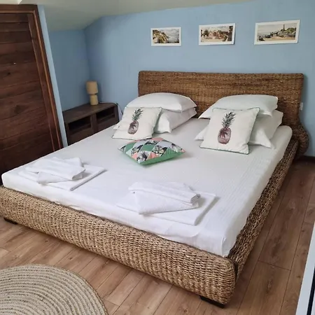 Elea شقة فندقية