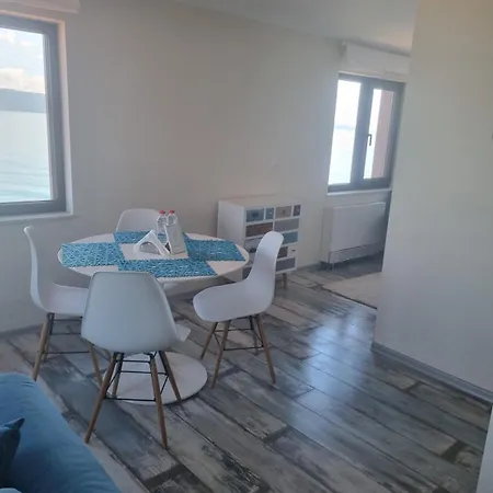 Lejlighedshotel Elea Nessebar
