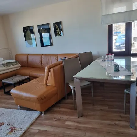 شقة فندقية Elea