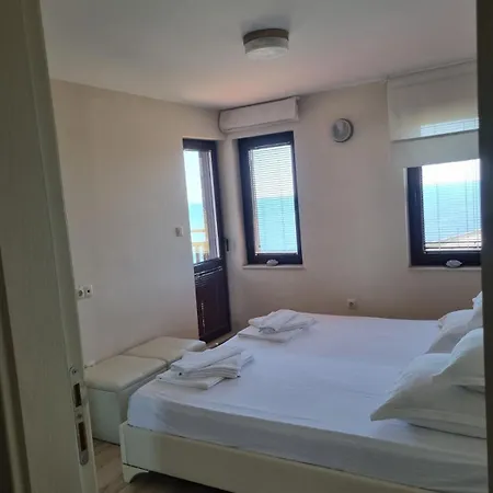 Elea Lejlighedshotel Nessebar