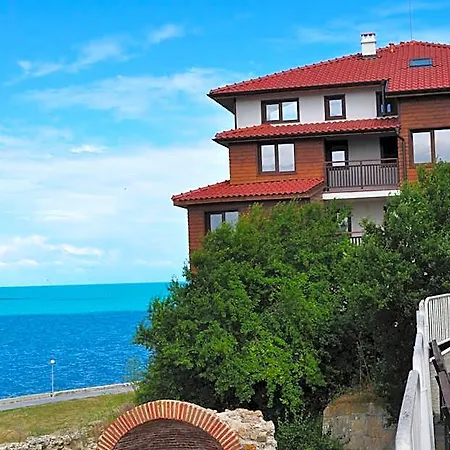 Aparthotel Elea Nesebar