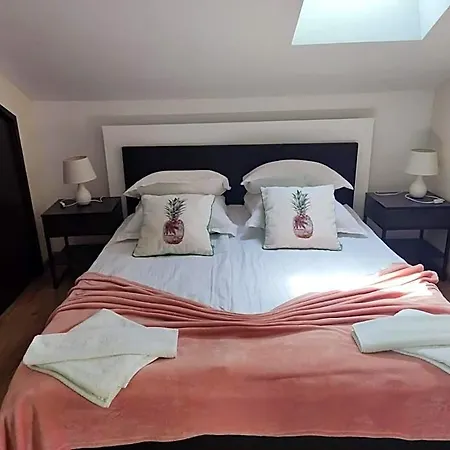 Elea Aparthotel 4*