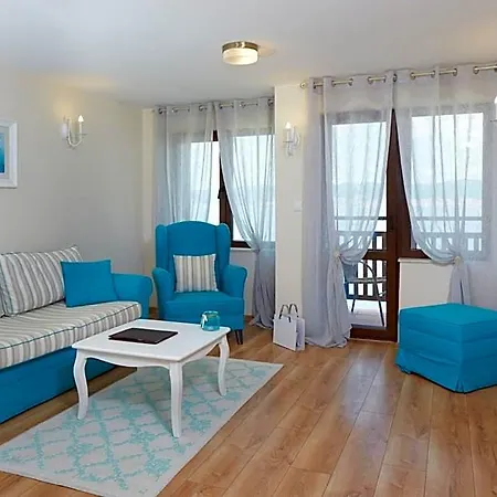 Aparthotel Elea