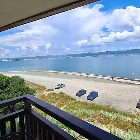Elea Aparthotel Nesebar