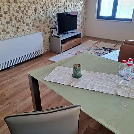 Aparthotel Elea