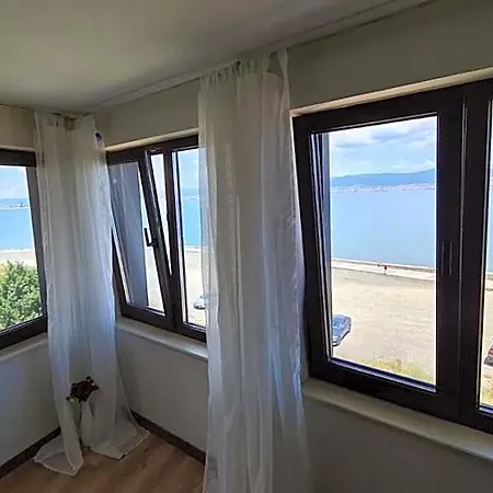 Elea Lejlighedshotel 4*