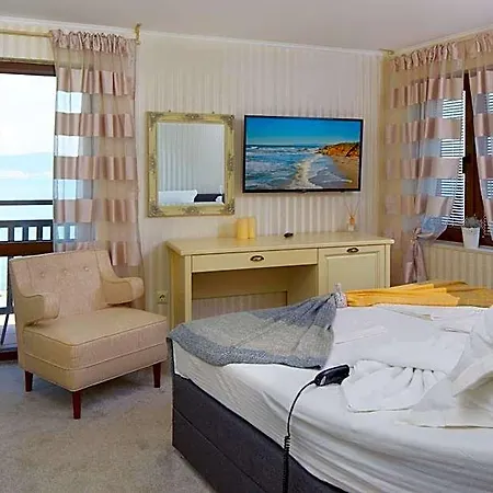 Elea Lejlighedshotel