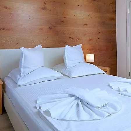 Lejlighedshotel Elea