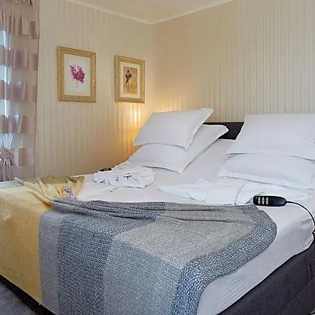 Lejlighedshotel Elea Nessebar