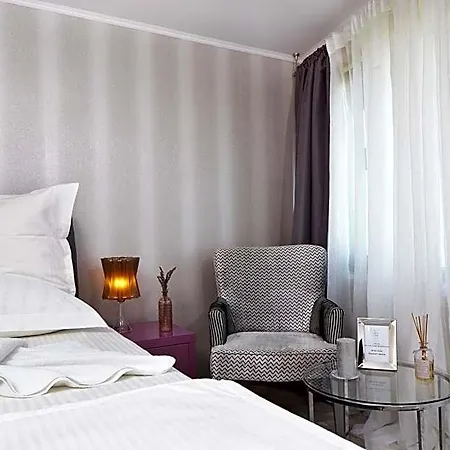Elea Lejlighedshotel Nessebar