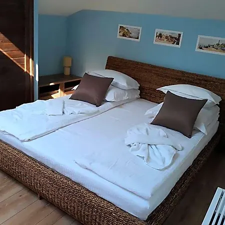 Elea Lejlighedshotel Nessebar