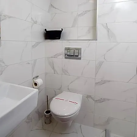 Elea Lejlighedshotel