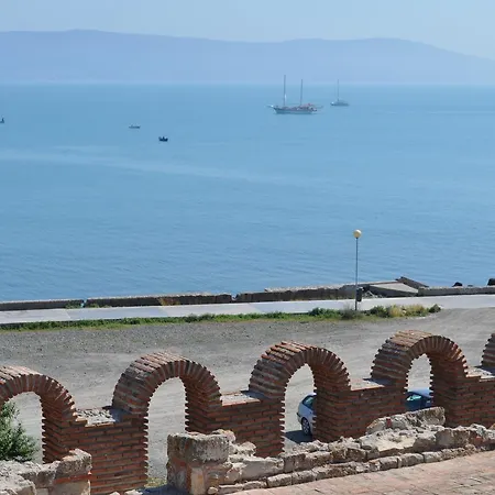 Elea شقة فندقية