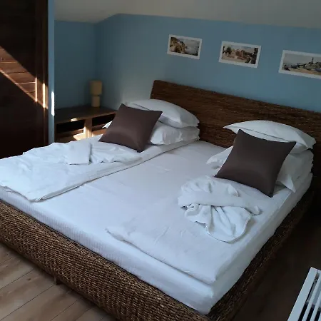 Elea شقة فندقية