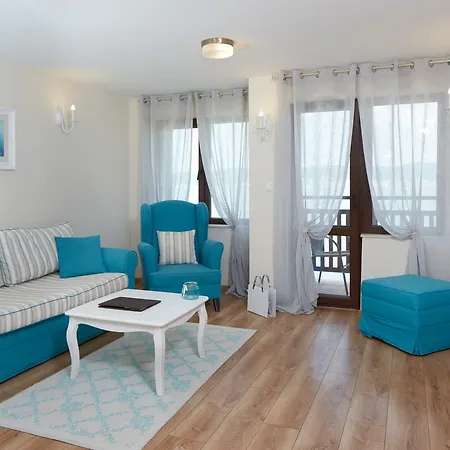 شقة فندقية Elea 4*