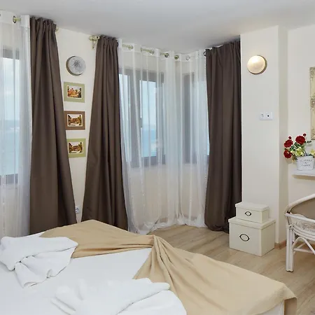 Elea 4* Nessebar