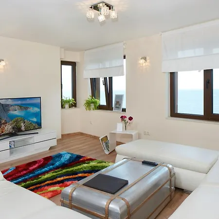 Elea Aparthotel Nesebar