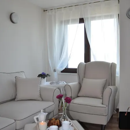 Elea 4* Nesebar