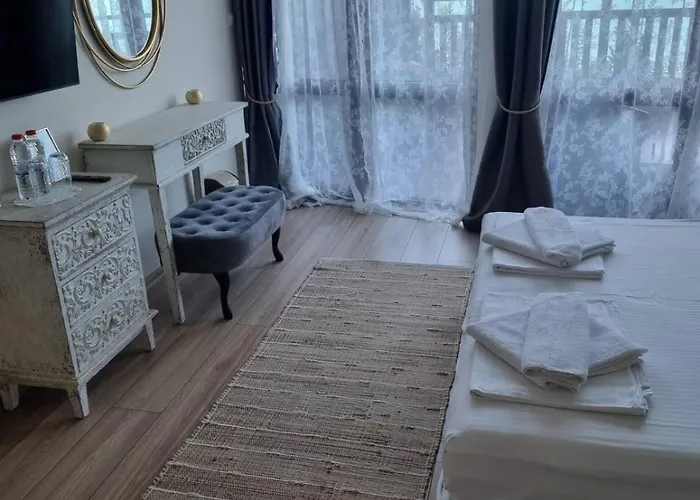 Elea Aparthotel Nesebar