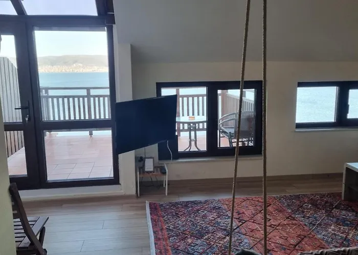 Aparthotel Elea Nesebar