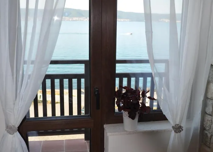 Elea Aparthotel Nesebar